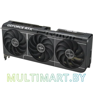 Видеокарта ASUS Prime GeForce RTX 5070 12GB GDDR7 (PRIME-RTX5070-12G) картинка 2